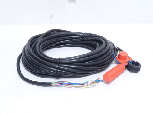 Allen-Bradley 440N-Z21S16B; NON-Contact Switch; 24VDC; 10m