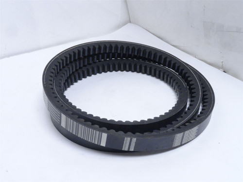 Continental CX85; V-Belt; 89" Long x 7/8" Top Width