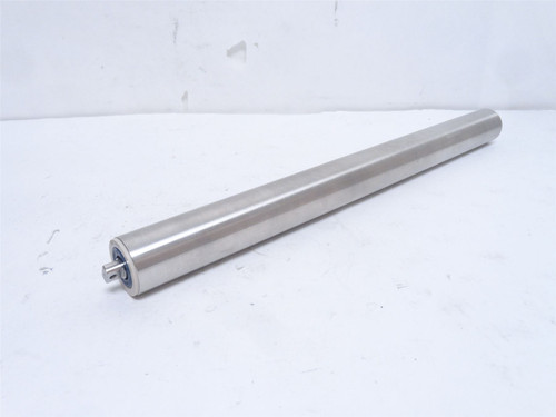 Vemag 282212001; Deflection Roller; 15-1/2" Belt Width