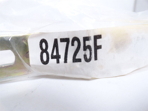 Milwaukee Valve 84725F; Handle Lever Kit With Nut