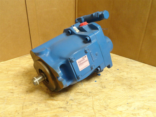 Eaton PVQ45AR01AB10G0700000200100CD0A; Piston Pump 02-348838