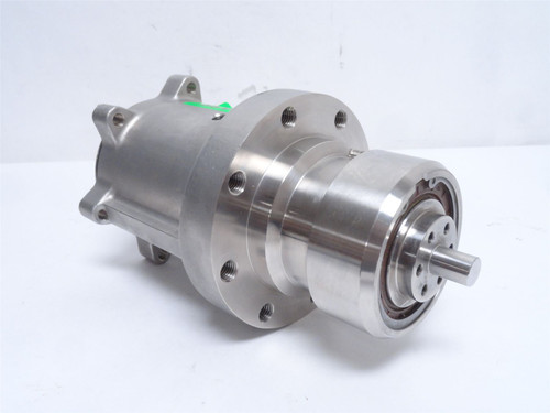 Guardian Bandsaws 1112368NF; Bottom Mechanical Spindle