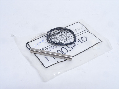 Jarvis 1005290; Heater Cartridge 3/8"OD x 3-1/2" Long