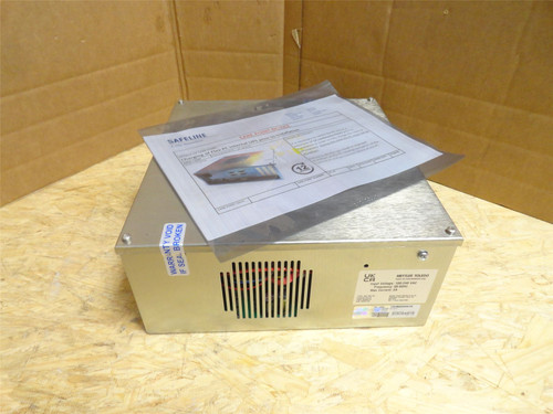 Mettler-Toledo 30589373; Safeline Flex PC Unit; W10; 100-240VAC