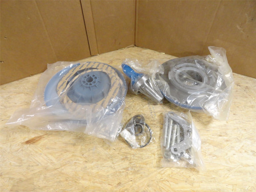 Sumitomo DSIZE6165BBB; Cyclo Gearbox Spare Parts Kit; Size: D