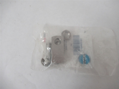 Bimba D-54562-SS;  Clevis Assembly Piston Rod Female Threads