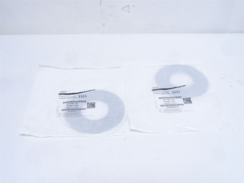 GEA 0004-2601-750; Lot-2; Gaskets; 2-1/4"ID x 4-1/2"OD