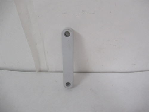 Cantrell Mech 2089; Link Plate Connector