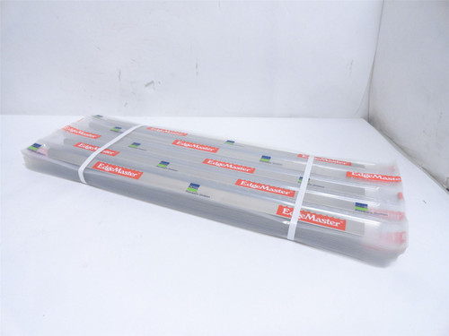 Bunzl 337338-02; Lot-100 NON-Serrated Blades 518mm Long 22mmW