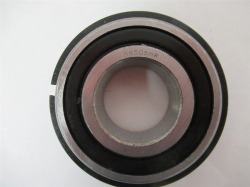 Peer 88505NR; Bearing 25mmID x 55mmOD w/Snap Ring