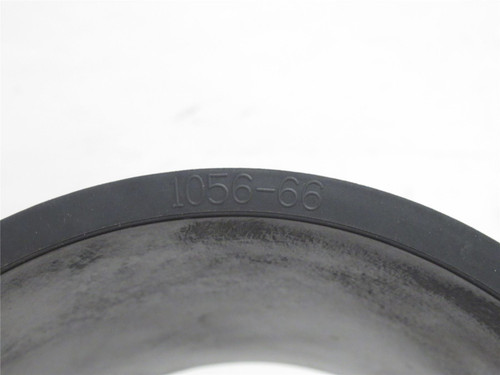 Fernco FERN105664; Flexible Pipe Coupling; 6"ID