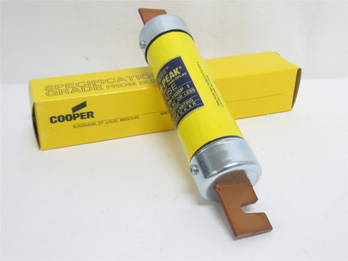 Bussmann LPS-RK-150SP; Time Delay Fuse; 150A; 600VAC/300VDC