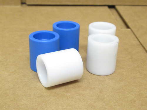 Bridge Machine 2096678; Lot-14; Carriage Rollers 3/8" x 5/8"ID