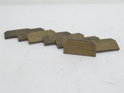 ARO 43067; Set-8; Hoist & Trolley Repair Rotor Blades