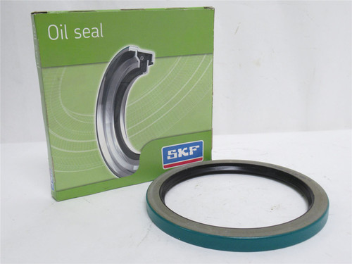SKF 51125; Oil Seal; 130mmID x 160mmOD x 12mm Wide