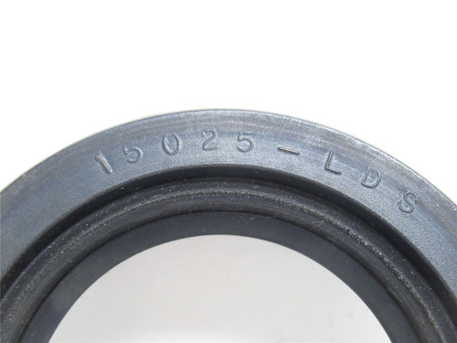 MFG- 15025-LDS; Oil Seal 1-7/8"ID 1-29/32"OD x 1/2" Wide