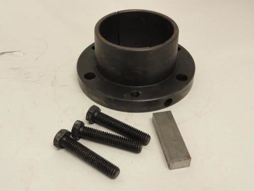 Martin SF 2-11/16; QD Bushing 2-11/16"ID x 4-5/8" Flange OD