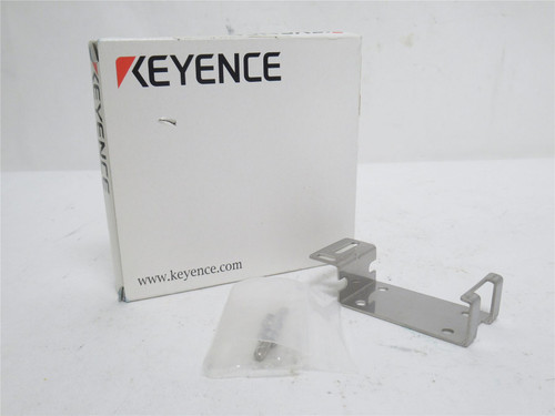 Keyence PZ-B711; Landscape Mounting Bracket
