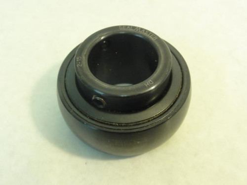 Sealmaster 42415; Insert Bearing 1.3125"ID; 2.8346" OD