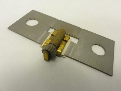 Square D DD112; Overload Thermal Unit; 88.2 to 95.1A