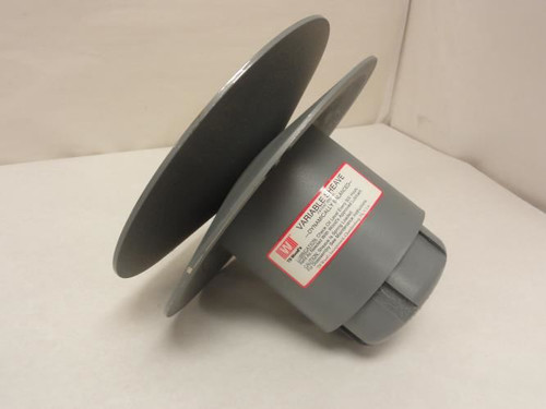 TB Woods MSN97114; Motion Control Vari/Speed Sheave 1-1/4"ID