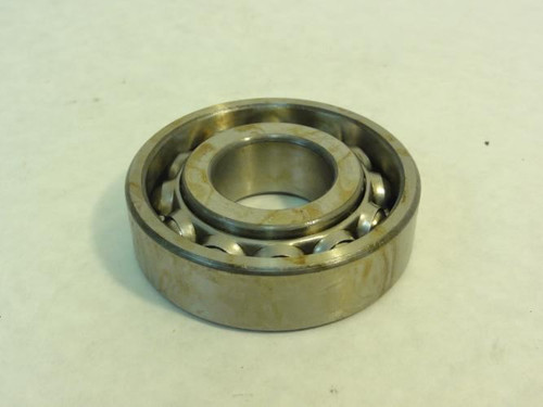 MRC 7305DU; Ball Bearing; 25mm ID; 62mm OD; 34mm Width