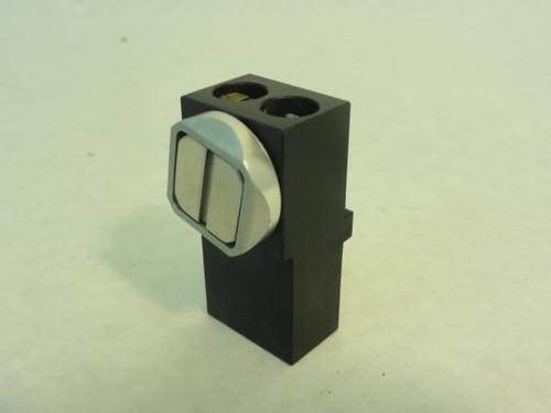 AEW-Thurne 1500167; Turning Foot Switch Assembly
