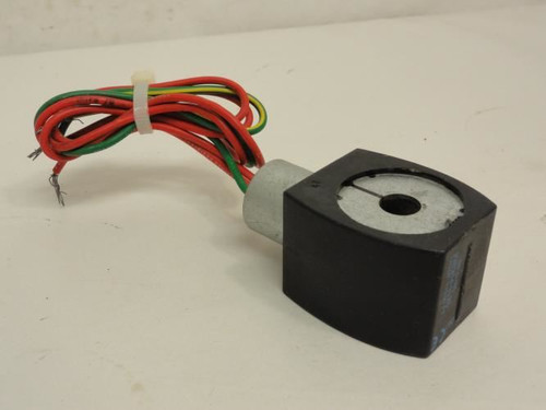 ASCO 23821-032-D; Coil; 110/120V@50/60Hz