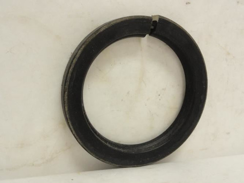Parker 9373-RUP; Split Oil Seal 2-7/8"ID x 4" OD x .45" Wide