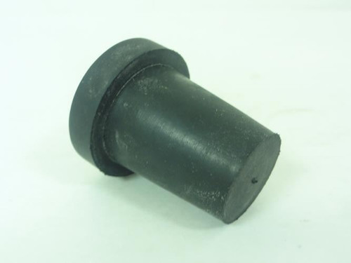 Crown 137616; Rubber Stopper; 1/16"NPT