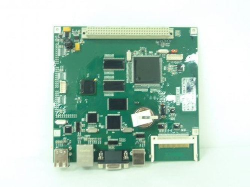 Bell-Mark EY1268-01; CPU Circuit Board