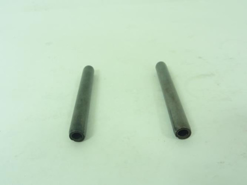 Crown 060000-110; Lot-2 Coiler Roll Pin; 5/16" x 2-3/4"