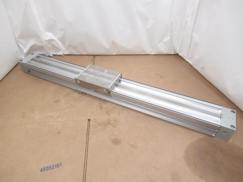 SMC MY1C40G-633-DCR322-5R; Guided Cylinder; 0.8MPa; 40mmID