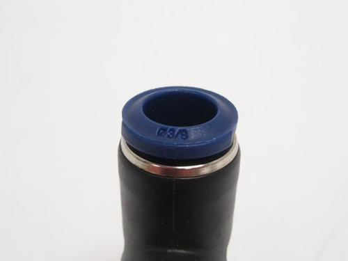 Industry-Std 1PEU7; Air Tee; 3/8" PTC