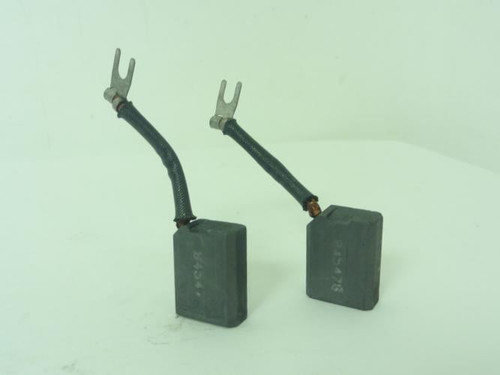 Crown 84547; Lot-2 Brush Assembly