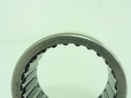 INA HK3026; Needle Rolling Bearing; 30mmID x 37mmOD x 26mmW
