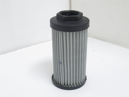 MP Filtri STR0704SG1M60P01; In-Line Filter; 1FNPT; 2-3/4" OD