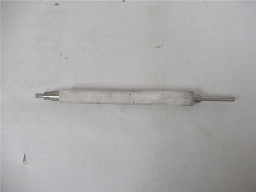 Zebra Tech G46278M; Roller Platen 170 10.5" Length .75" Diameter