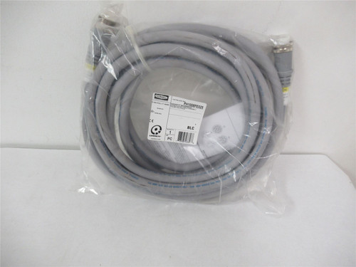 Hubbell PH1008PE025; Linkosity Cable 10A 8P 25'