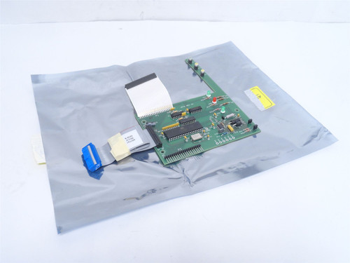 Markem-Imaje _0672253; Panel Board Assembly