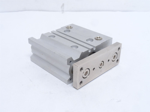 Waldrop 1-03-0081; Guided Air Cylinder; 1-1/4" Stroke