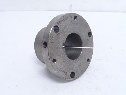 Browning SD 1-1/4; QD Bushing; 1-1/4"ID NO Bolts