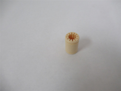 Loveshaw Packaging BSG1124; Bushing 10mm Plastic