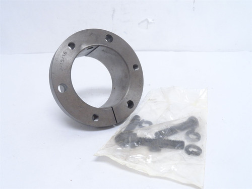 Dodge SF X 2-15/16; QD Bushing; 2-15/16"ID 120487