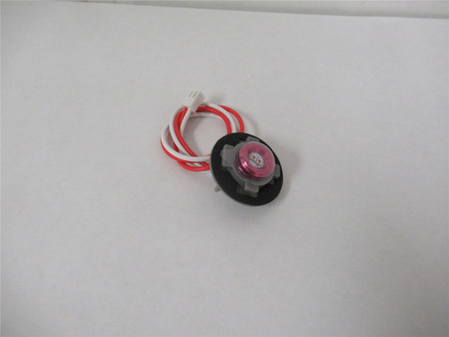 Rite Hite Corp 155406; Red Lamp Assembly