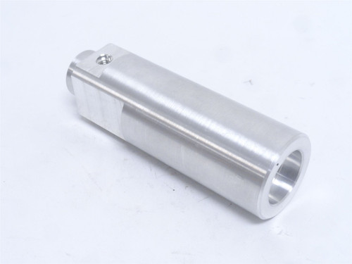 Marel 9674776; Main Body Aluminum Tensioner 17mmID; 45mmOD