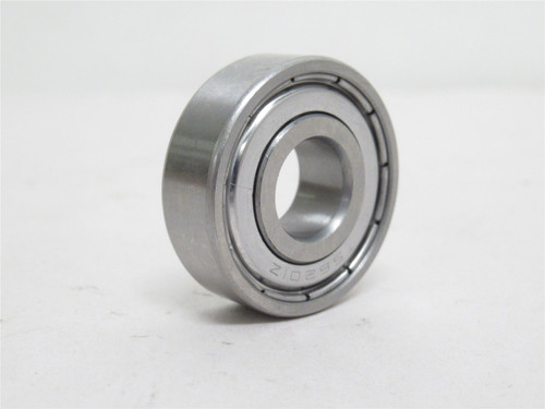 Tritan SS6202-ZZ; Ball Bearing SS; 15mmID x 35mmOD x11mm Wide