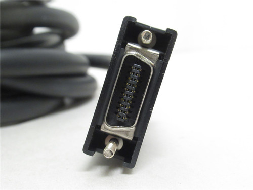 Ossid E3340; Encoder End Cable; 12' Long