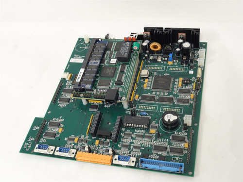 Marel 4267328; Elvis PCB Board; 1521560; AC4267093