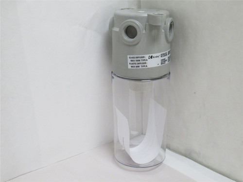 Kraloy LVPE150PCC; Wet Location Glass Lighting Fixture; 150W